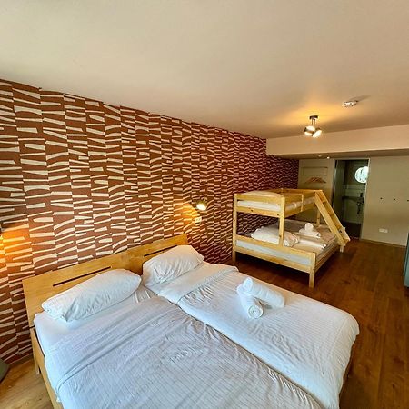 Hokk Hotel 弗赖堡 外观 照片