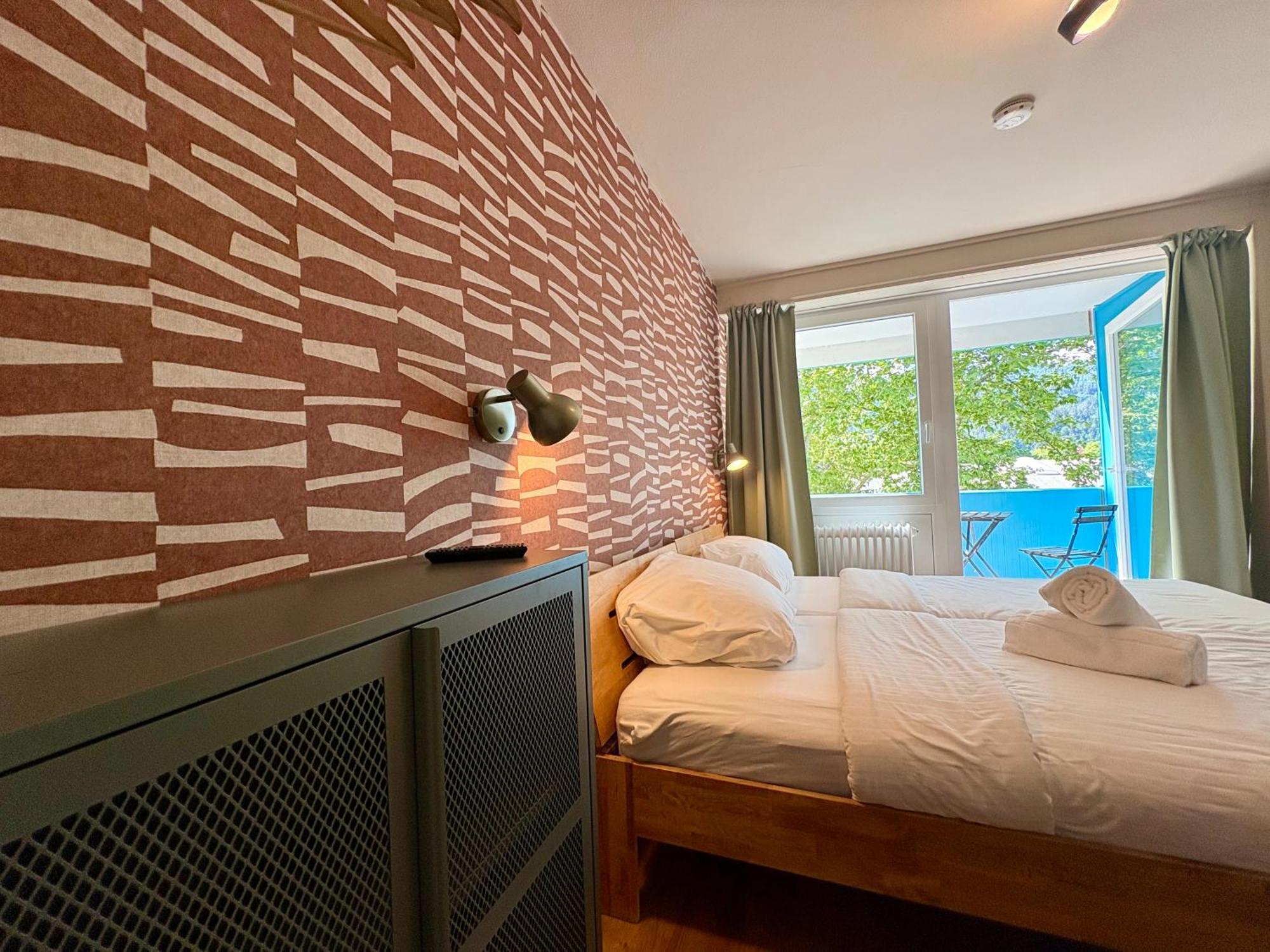 Hokk Hotel 弗赖堡 外观 照片
